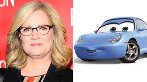 Meet The Voices: Cars 3