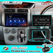 Просмотров 316 тыс.2 года назад. Perodua Alza T3 Quad Core 1 2ghz 10 Ips Screen Android Player Car Multimedia Waze Youtube Wifi Hotspot 10 Inch Casing