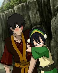 Avatar News On Twitter Toph And Zuko Reunited Dantebasco The Original Voice Of Zuko In Atla And Iroh Ii In Tlok And Michaelamostly Aka Jessie Flower The Original Voice Of Toph