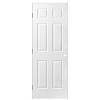 Reliabilt 60 in x 80 white mirrored steel sliding door hardware included lowes bedroom sliding closet doors reliabilt 60 in x 80 white flush reliabilt . image of bathroom and closet. 1