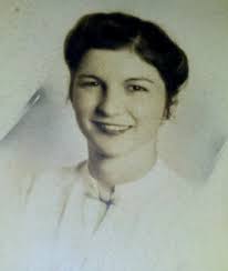 Louie Caraway Guess (1908-2002)