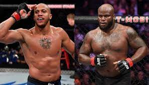 Lost to lewis via unanimous decision at ufc 247 on feb. Ufc 265 Results Ciryl Gane Stops Derrick Lewis Video Bjpenn Com