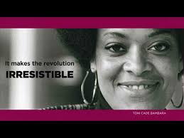 The Art of Activism: Creative Writing Workshop