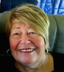 Kathryn Marie (Broderick) BOLGER