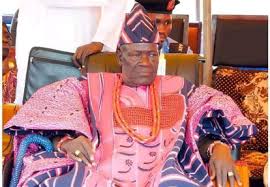 Di command for statement say di accident happen on christmas day. Breaking Ogun Monarch Is Dead Television Nigerian