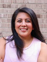 Alejandra Carrera, LMSW