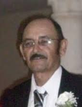 Obituary information for Luis Felipe Crespo