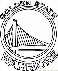 The voice of the black community. Golden State Warriors Logo