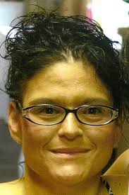 Obituary information for Kristina Nicole Guay