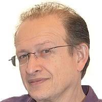 Jacques Bensimon (@JacqBens)