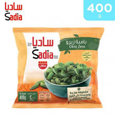 Additionally, we're striving to provide the fastest and best way to help you celebrate that special day with your dog. Buy Sadia Frozen Okra Zero 400 G ØªÙˆØµÙŠÙ„ Taw9eel Com