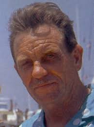 Where is the Sam Griffith Memorial Trophy??