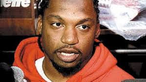 Patriots cut Meriweather