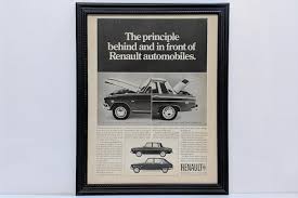 Image result for White 1969 Renault