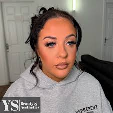 YS Beauty & Aesthetics‎