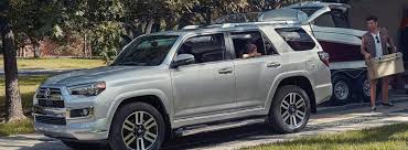 The new 2020 toyota 4runner has brand new heated side mirrors. 2020 Toyota 4runner Colors Frontier Toyota