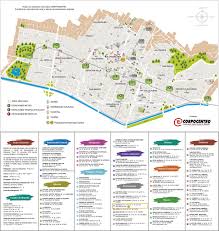Ta mapa miasta medellin pokazuje wszystkie kręte uliczki medellin. Restaurante Hatoviejo Centro Medellin Colombia