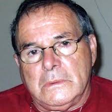 Roger Normand Tremblay (1939-2011)