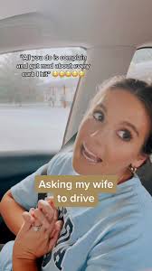 Driving Buddy Wife