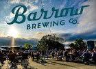 Barrow Brewing Salado — MICHAEL ALEXANDERSSON