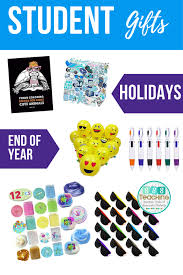 See more ideas about teacher gifts, gifts, teacher appreciation. Best Gifts For Your Students Holiday Christmas End Of Year Sssteaching