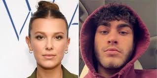 What Did Hunter Echo Say About Millie Bobby Brown? TikToker's Instagram  Live Explained