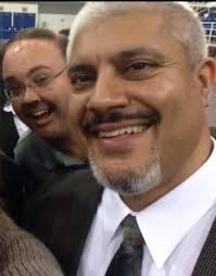 Happy 59th Birthday in heaven to my old boss, Dr. Rashid A. Buttar. Also  the last text he sent me about a week before he passed away.