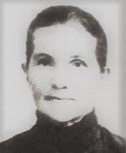 Mariah Lilly Hunt Hunt (1833-1895)