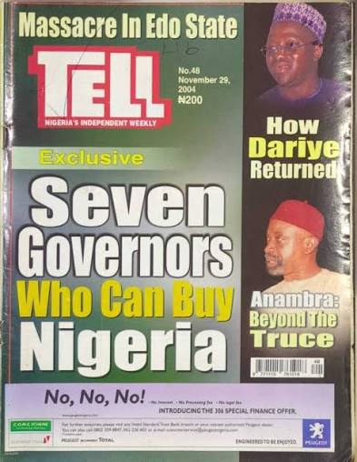 Reno Omokri | An Interim Review of General Gowon's Autobiography, And Why It Made Me Fall In Love With An Igbo Man! One of the things that most struck... | Instagram