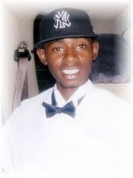 Damon Rittenhouse Obituary (2010)