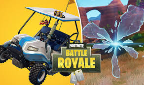 As it's a leak, it hasn't been confirmed yet and may not be the case, but from. Fortnite Season 5 New Battle Pass Skins And Leaks Following New Map Releases Gaming Entertainment Express Co Uk
