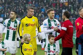 He formerly played for fc zwolle, fc groningen, sc cambuur, sc veendam, de graafschap and roda jc kerkrade. Fc Groningen Komt Als Volwassen Team Uit De Winterstop De Trots Van Het Noorden Straalt Weer Trouw