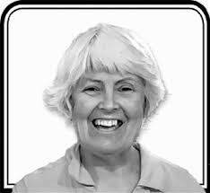 Christine BLACK Obituary