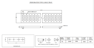 Cable Tray Machine Cable Tray Cable Tray