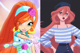 Объявлены актёры, которые будут играть главные и эпизодические роли в сериале судьба: Hudozhnik Izmenil Stil Feyam Vinks