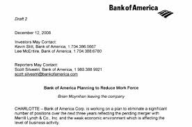 picture Lee Mcentire Bank Of America