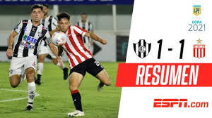 Central córdoba live score (and video online live stream*), team roster with season schedule and results. Resumen Central Cordoba Vs Estudiantes Espn Video