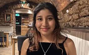 Brave Lancaster student whose final wish touched the world has died, aged  21