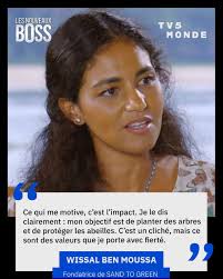 Voici un extrait de l'entrevue de Sonya Bacon, à propos des marques et de  leurs actions envers l'environnement, que vous pourrez (re)voir ce vendredi  1er août à 21h en ondes, en ligne