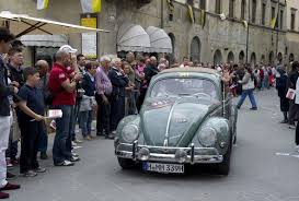 Pubblicato il 14 giugno 2021 ore 18:00. Mille Miglia Das Schonste Rennen Der Welt Auto Medienportal Net