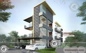 Stunning and innovative design for us. Apartment Plans Flat Design 99 Narrow Lot Small Modern Home Styles