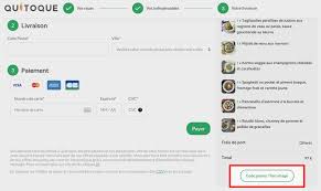 100% de réduction offerts avec 80 code promo & code réduction gaumont pathé valide sur octobre 2020. 30 En Janvier 2021 Code Promo Quitoque Valide Offresasaisir Fr