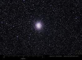 Ngc 5139 Caldwell 80 Omega Centauri