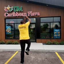 D&M Caribbean Flava