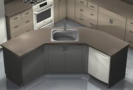 طرق جديدة لـ زوايا مطابخ جديده الكاتب Dr Adnano طرق جديدة لـ زوايا مطابخ جديده Kitchens With Angles دواليب المطبخ المعتادة الشكل اصبحت شئ ممل وموجود بكل المطابخ هل ترغب في مطبخ دواليبه لها زوايا خاصة وجديده الشكل بطريقة مناسبة لمساحة منزلك يجب عليكي