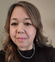 Daisy Figueroa's Instagram, Twitter & Facebook