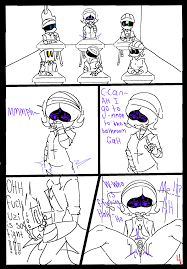 Rule34 - If it exists, there is porn of it  ghastlypann  7632934