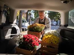 Maurice Bossé : avis de décès du