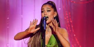 It was released on december 21, 2020, exclusively via netflix. Reasons Why Ariana Grande Will Not Star In The Prom Netflix Movie Adaptation