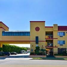 Rodeway Inn Near Home Depot Center Gardena Ca United States Main Gardena Hotel Inn